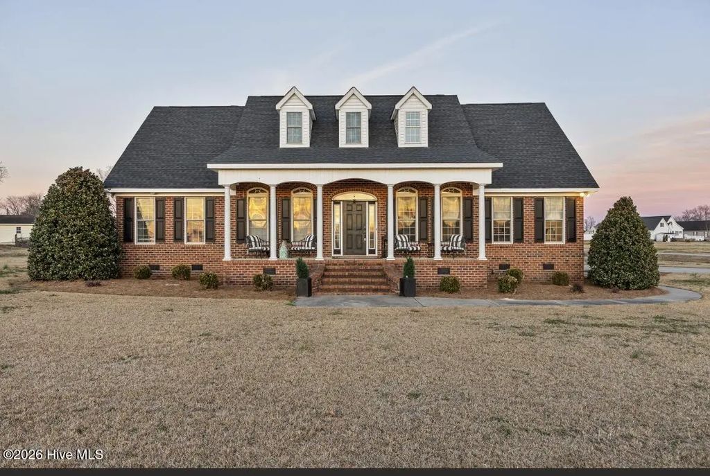 103 Arabian Circle, Beulaville