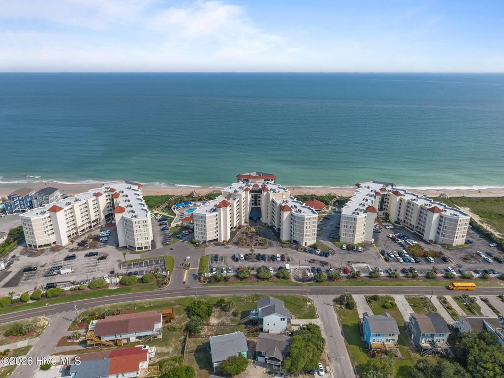 2000 New River Inlet Road Unit 3202, North Topsail Beach