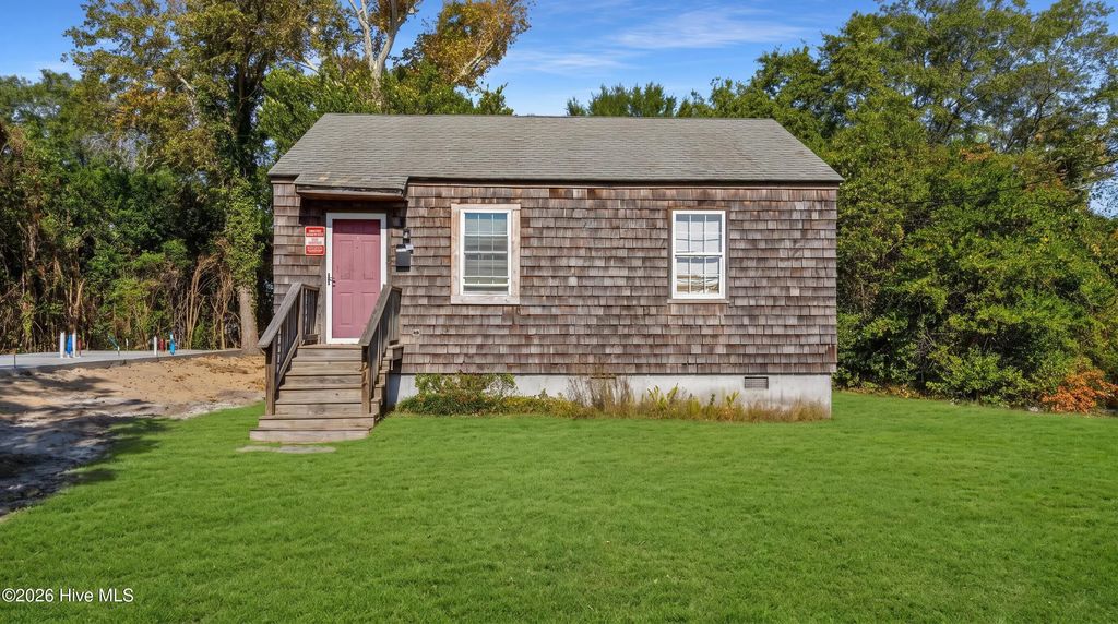 1015 Queen Street, Wilmington