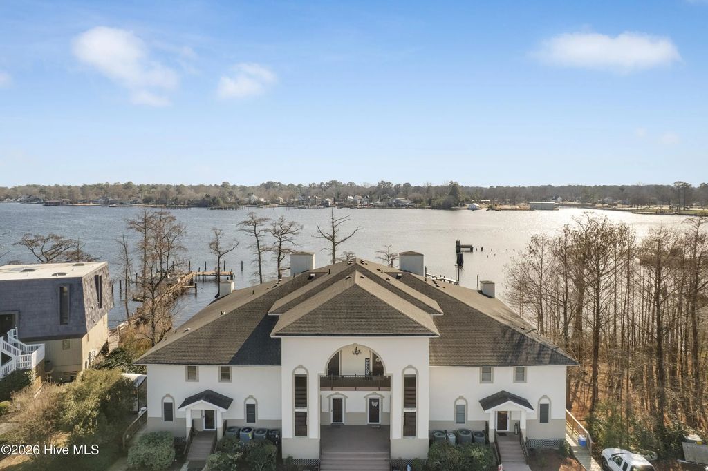 9 Gardner Point Drive 9, Elizabeth City