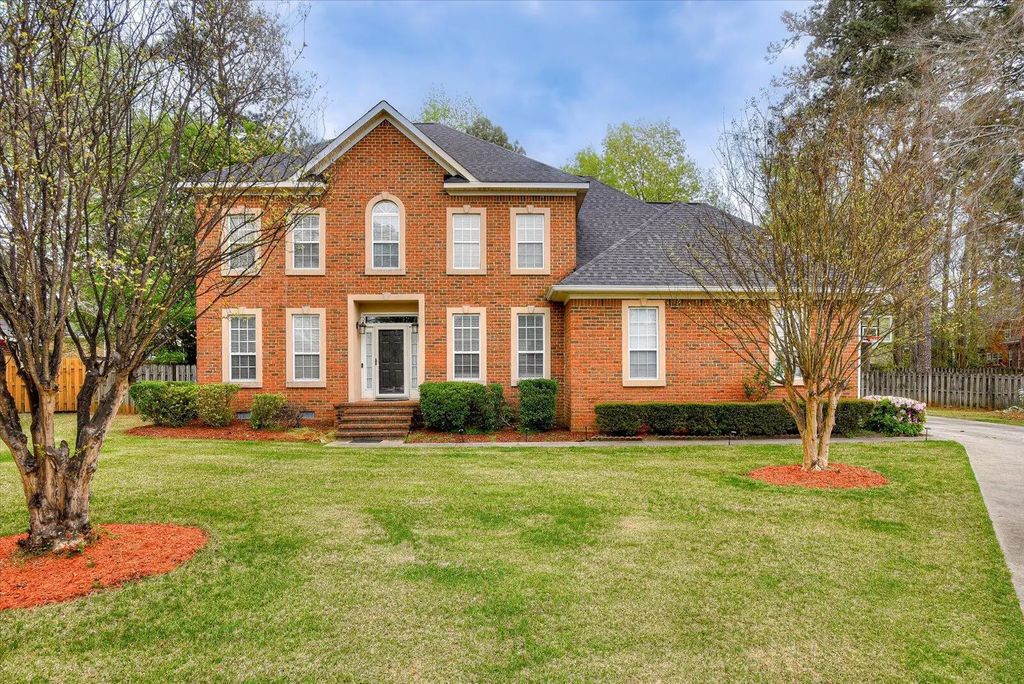 4363 Wisteria Court, Columbia