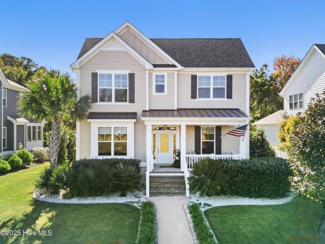 904 Anchors Bend Way, Wilmington