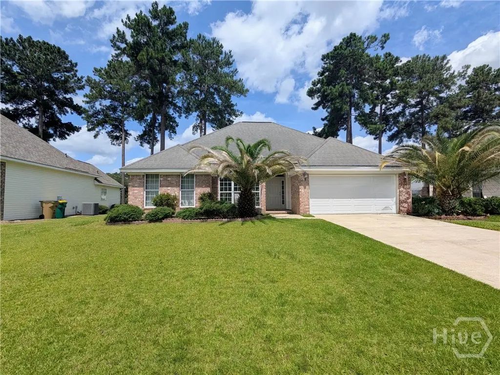 140 Fire Thorn Lane, Pooler
