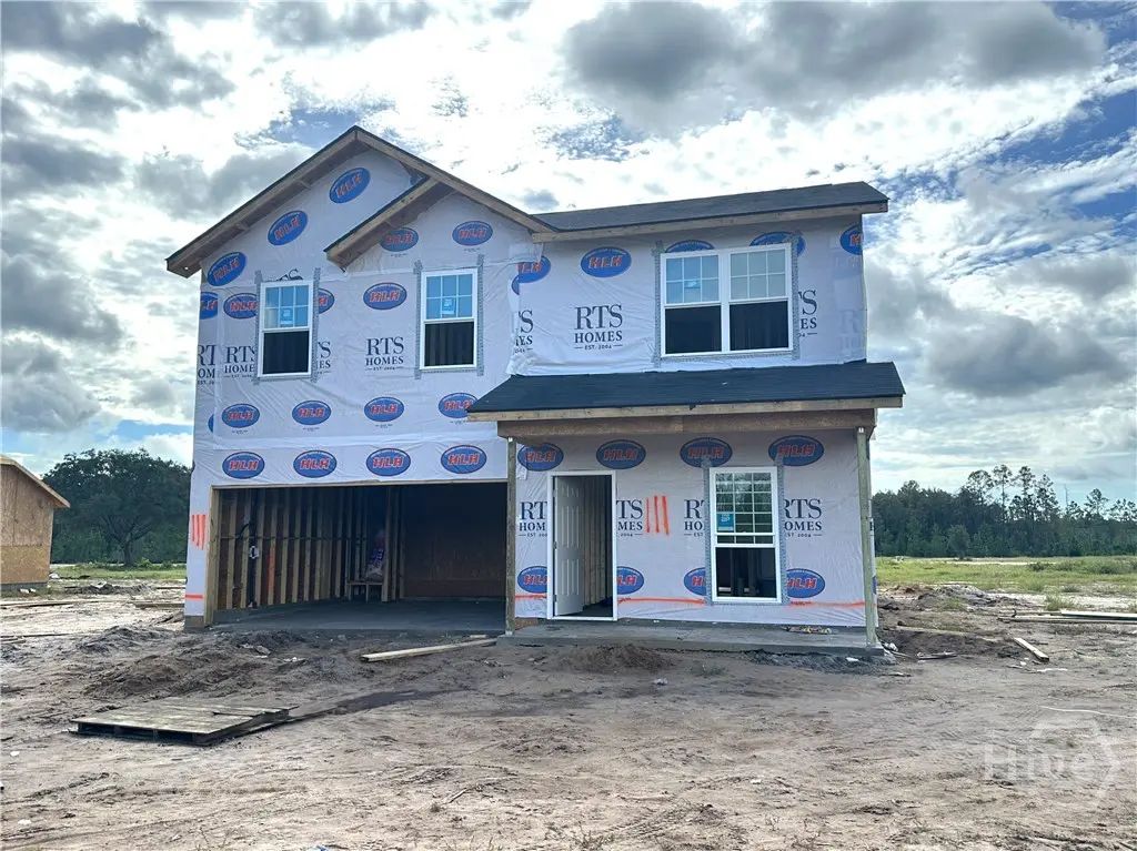 255 Honeycomb Loop Se, Allenhurst