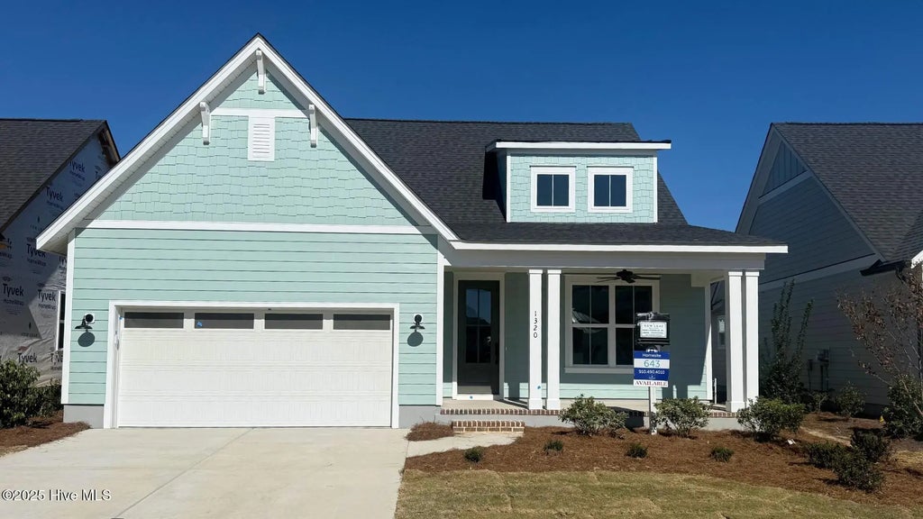 1320 Trisail Terrace, Wilmington