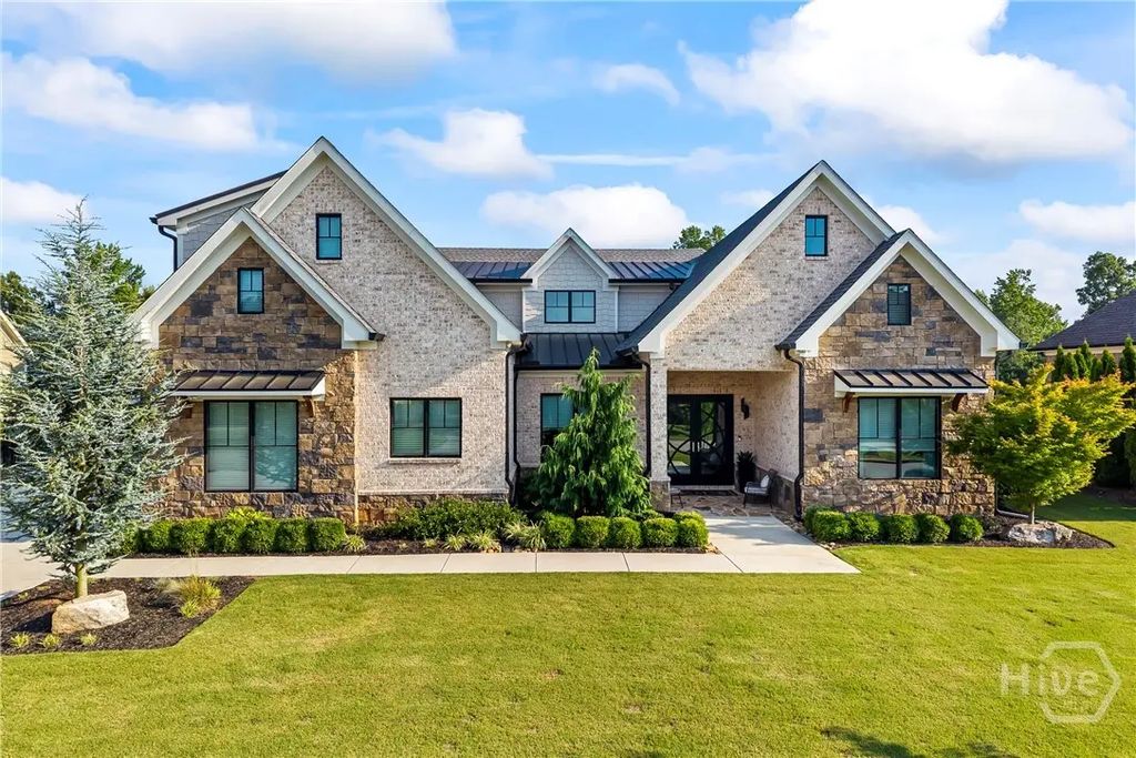 3535 River Birch Loop, Jefferson