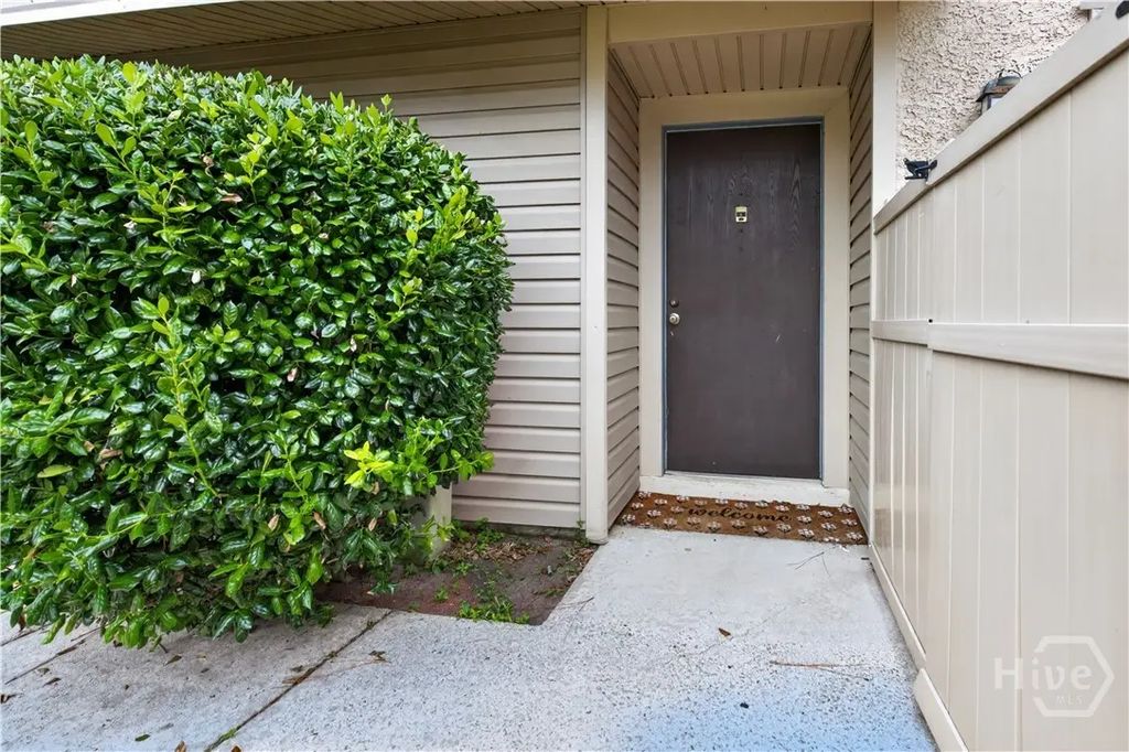 901 Olmstead Drive, Hinesville