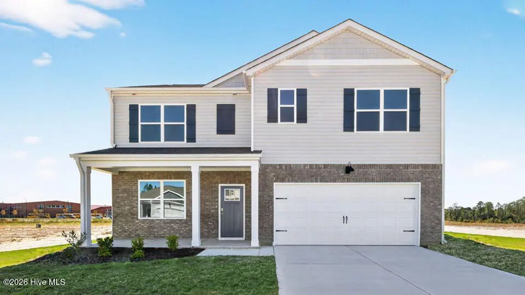 301 Maddox Drive, Aberdeen