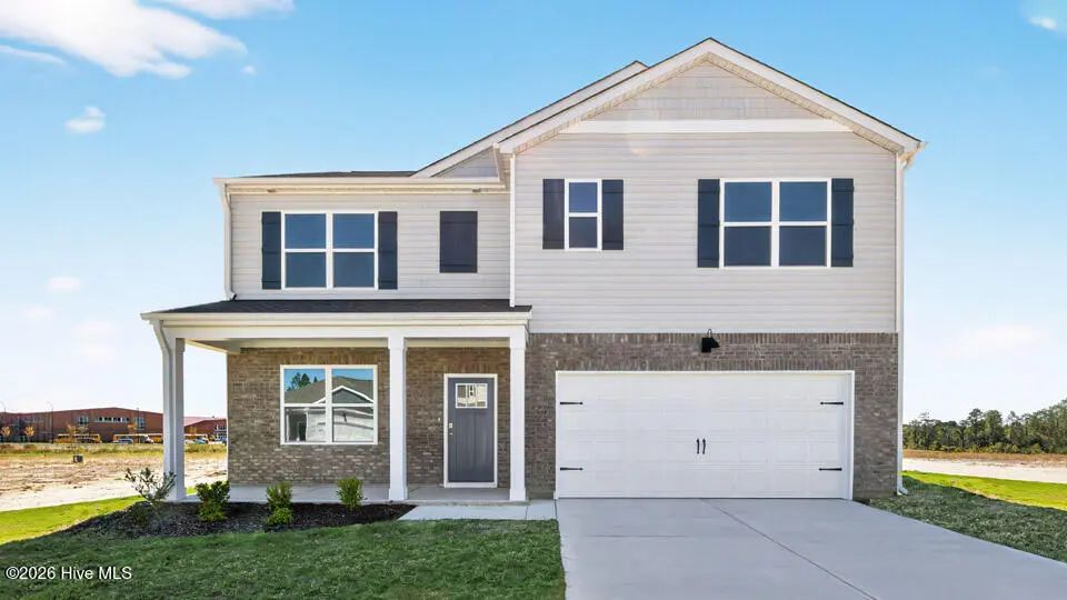 301 Maddox Drive, Aberdeen