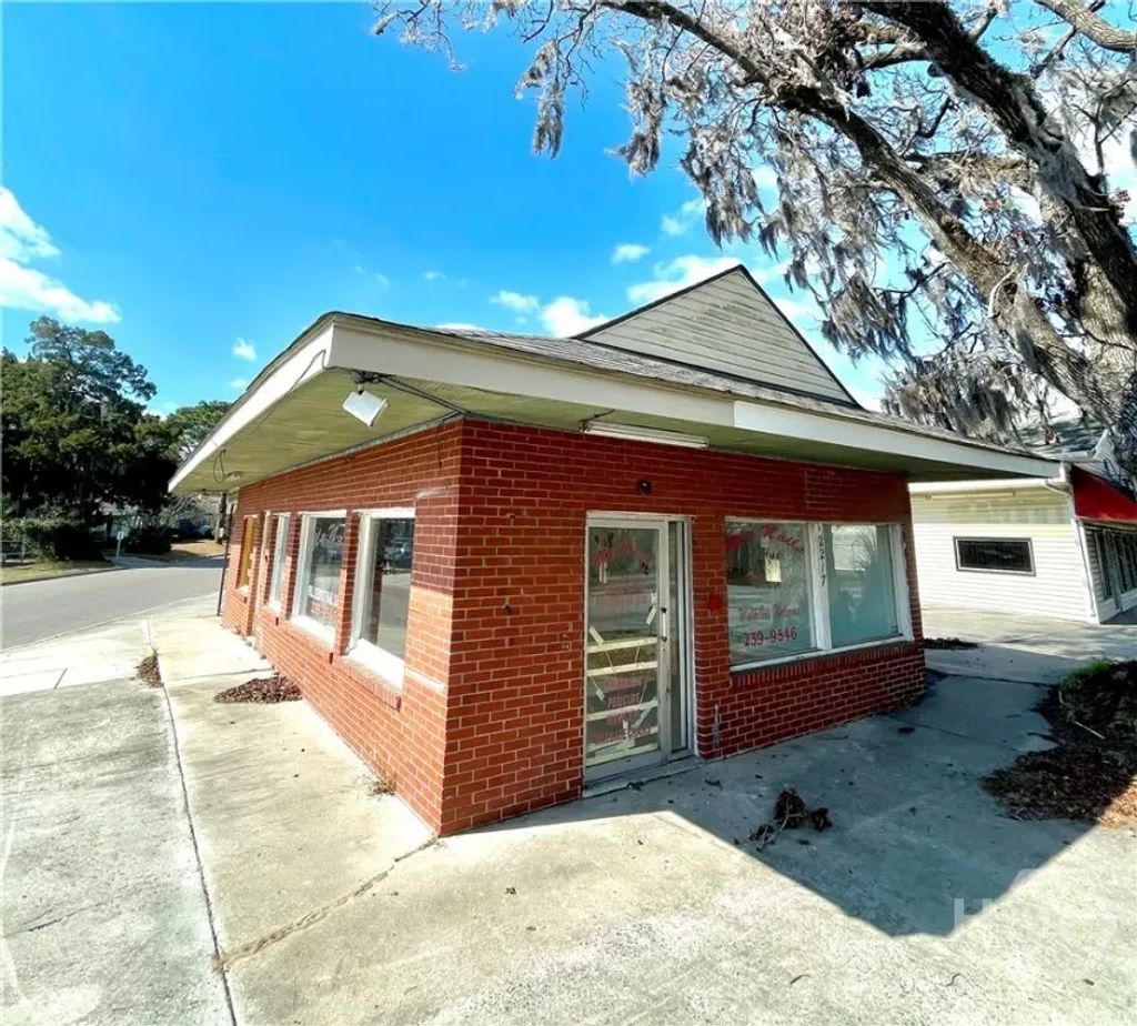 2217 Skidaway Road, Savannah