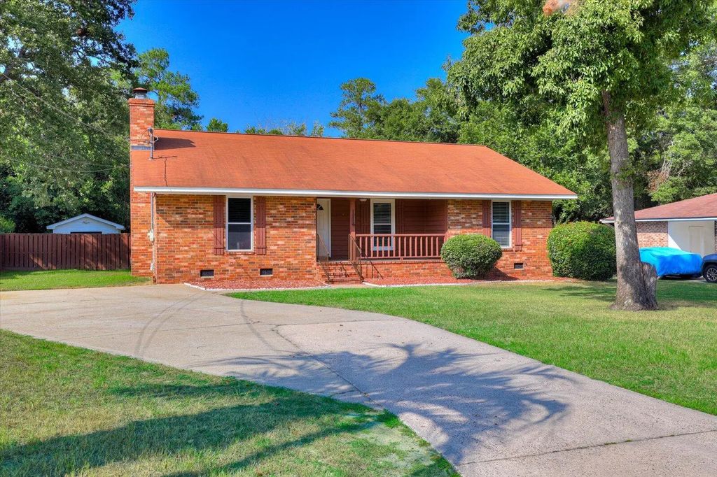 3571 Revere Road Road, Columbia