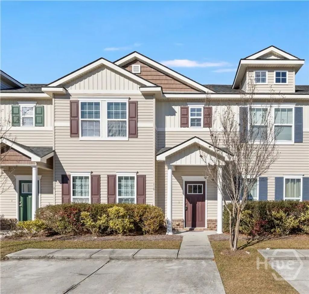 116 Ventura Place, Pooler
