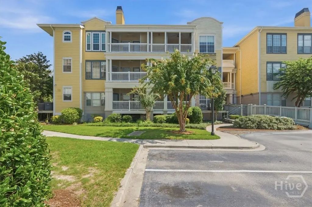 2317 Whitemarsh Way, Savannah