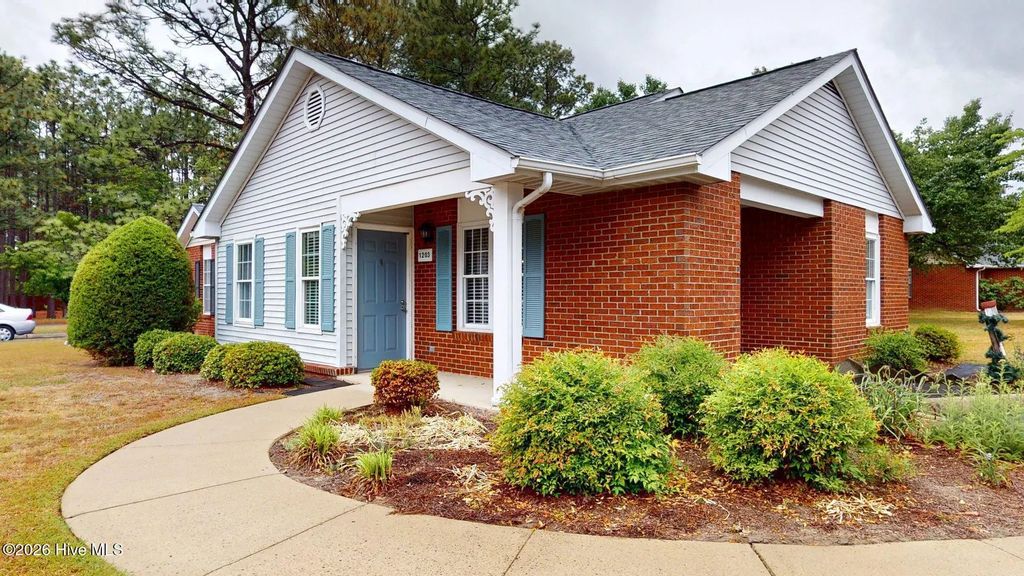 1203 Wilshire Circle, Aberdeen