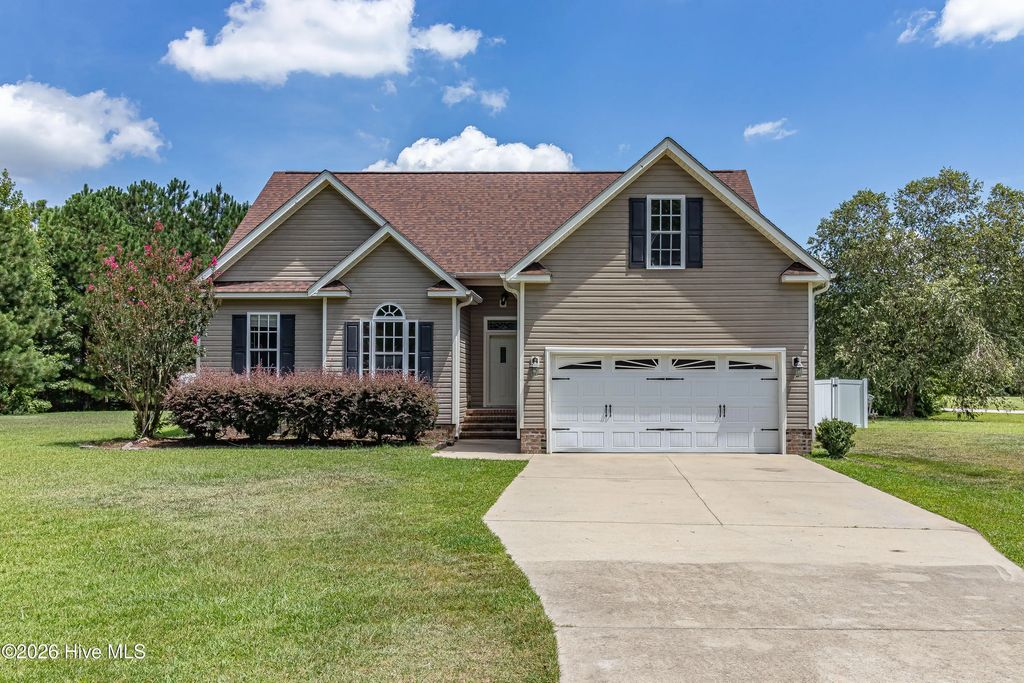 501 Western Wayne Drive, Pikeville