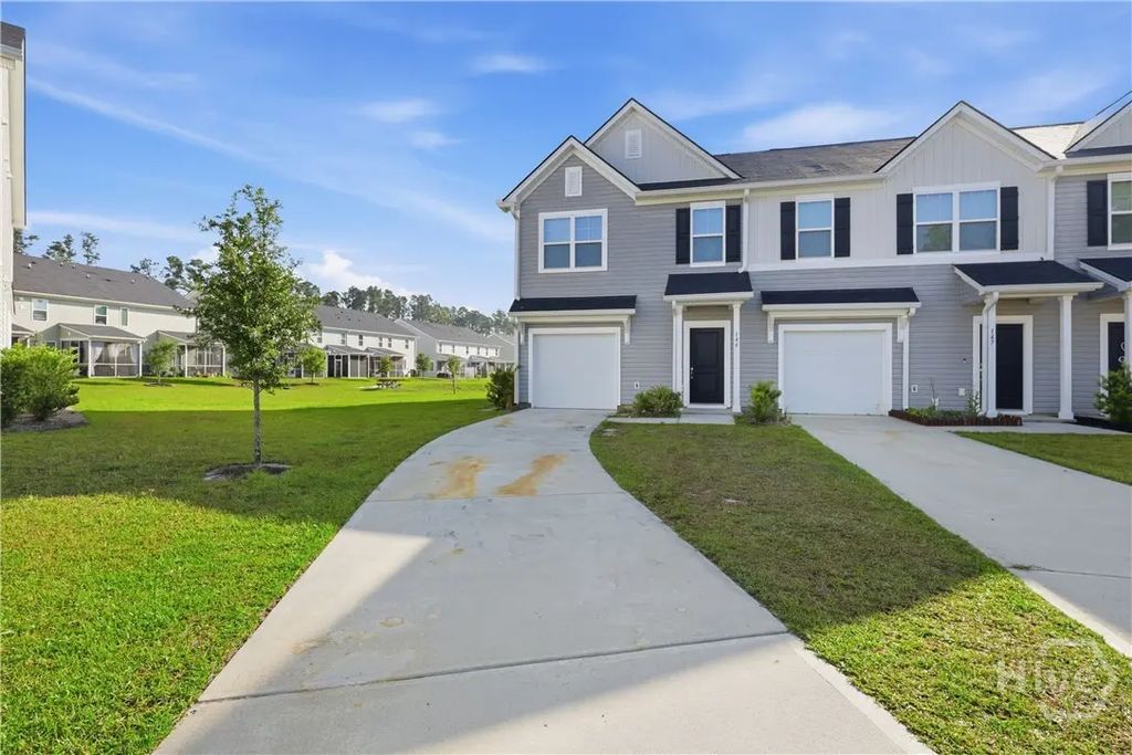 146 Congo Court, Pooler