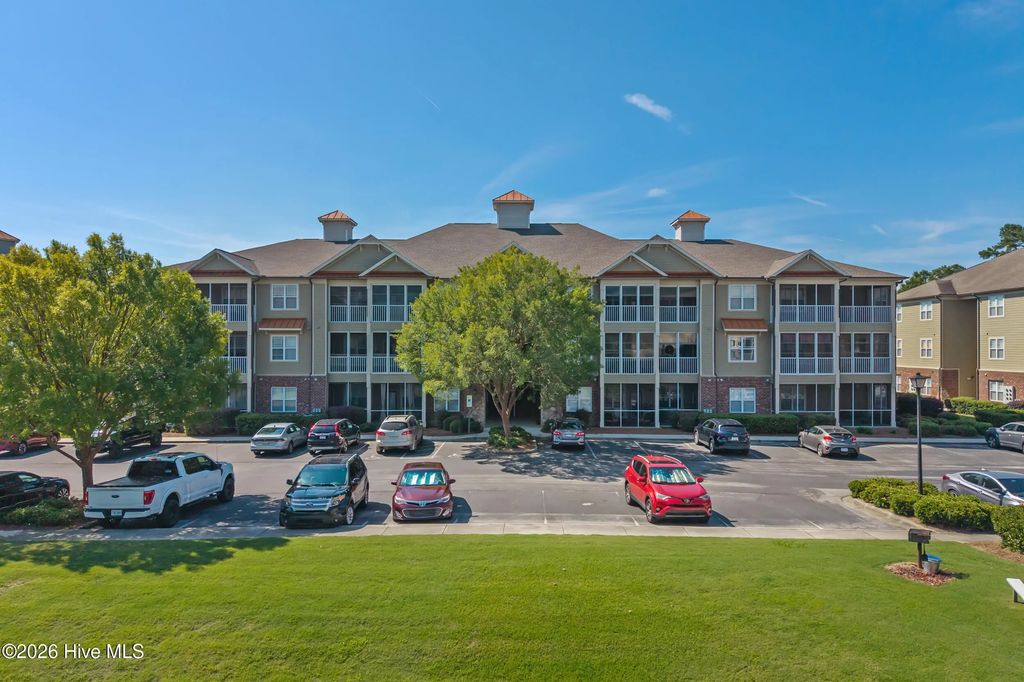 395 S Crow Creek Drive Nw Unit 1324, Calabash