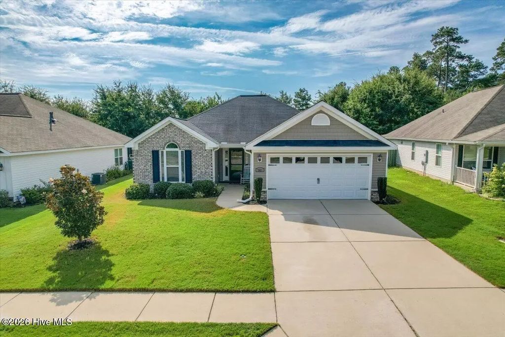 7021 Hanford Drive, Aiken