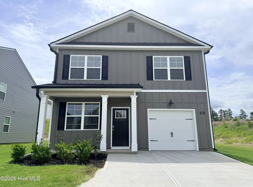 812 Dara Corners, Grovetown
