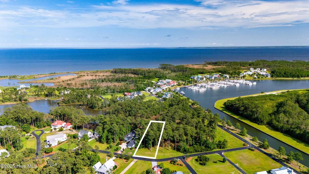 88 Oyster Point Road, Oriental