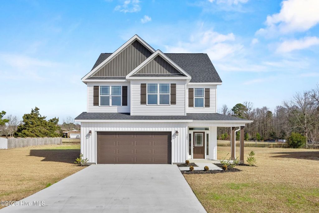105 Dallas Drive, Beulaville