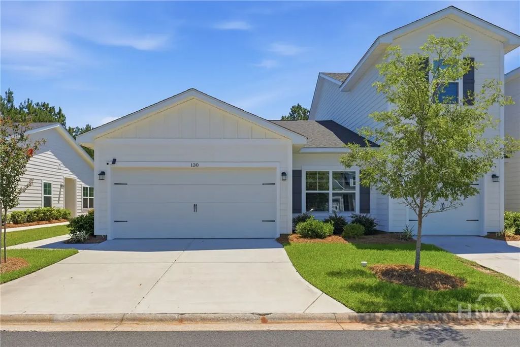 130 Danbury Court, Pooler
