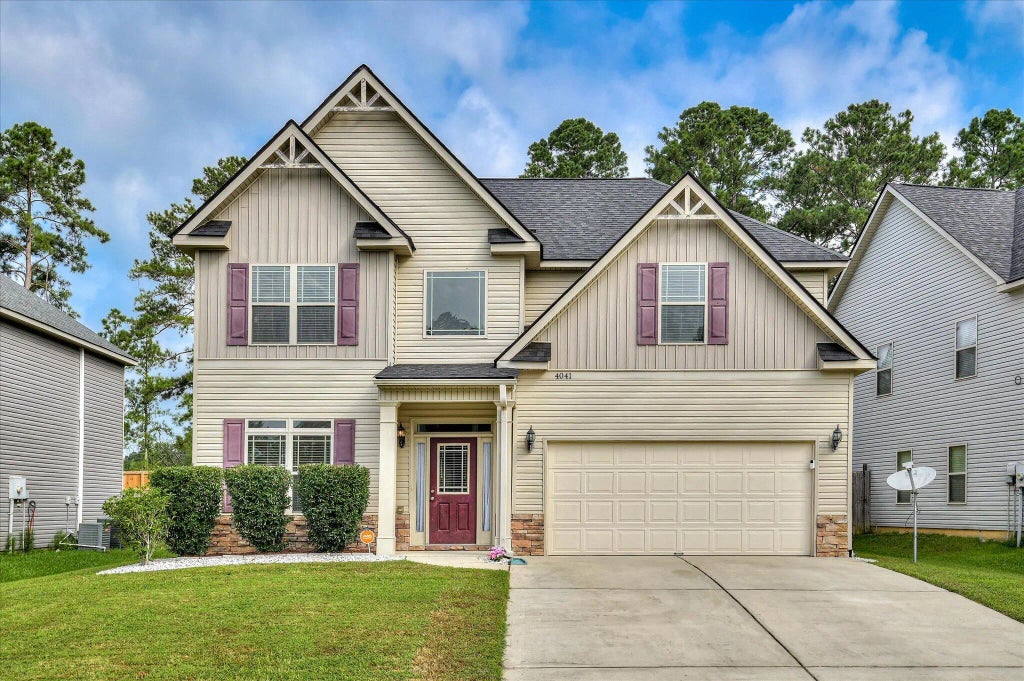 4041 Corners Way, Grovetown