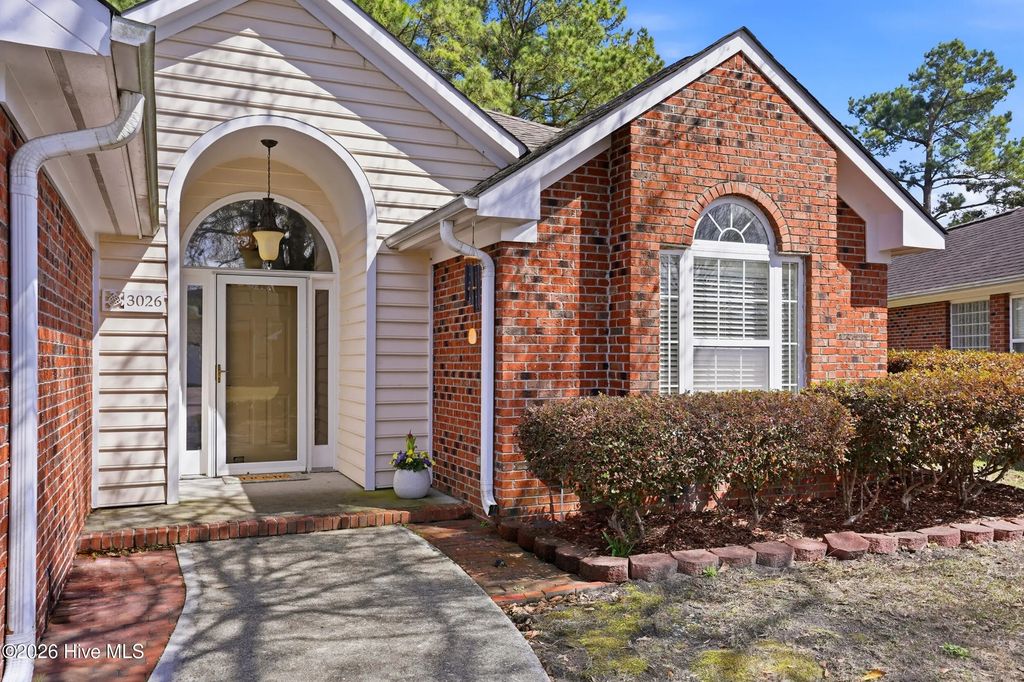 3026 Weatherby Court, Wilmington