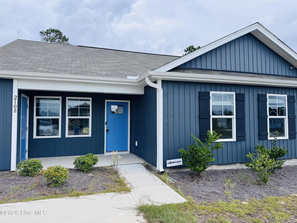 2108 Grande Palms Trail Se Lot 2, Bolivia