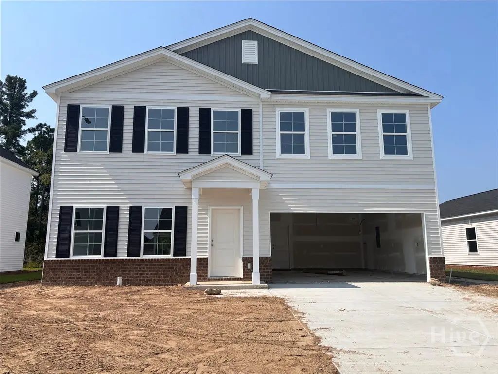 111 Daylily Drive, Springfield