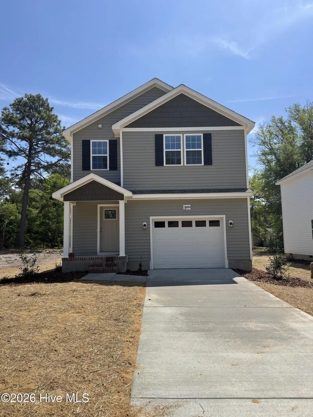 565 S Glover Street, Southern Pines