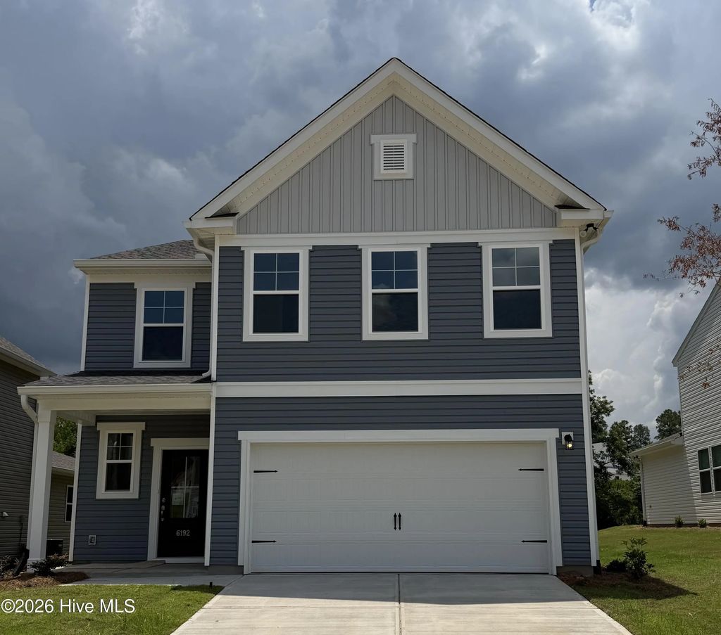 6192 General Drive, North Augusta