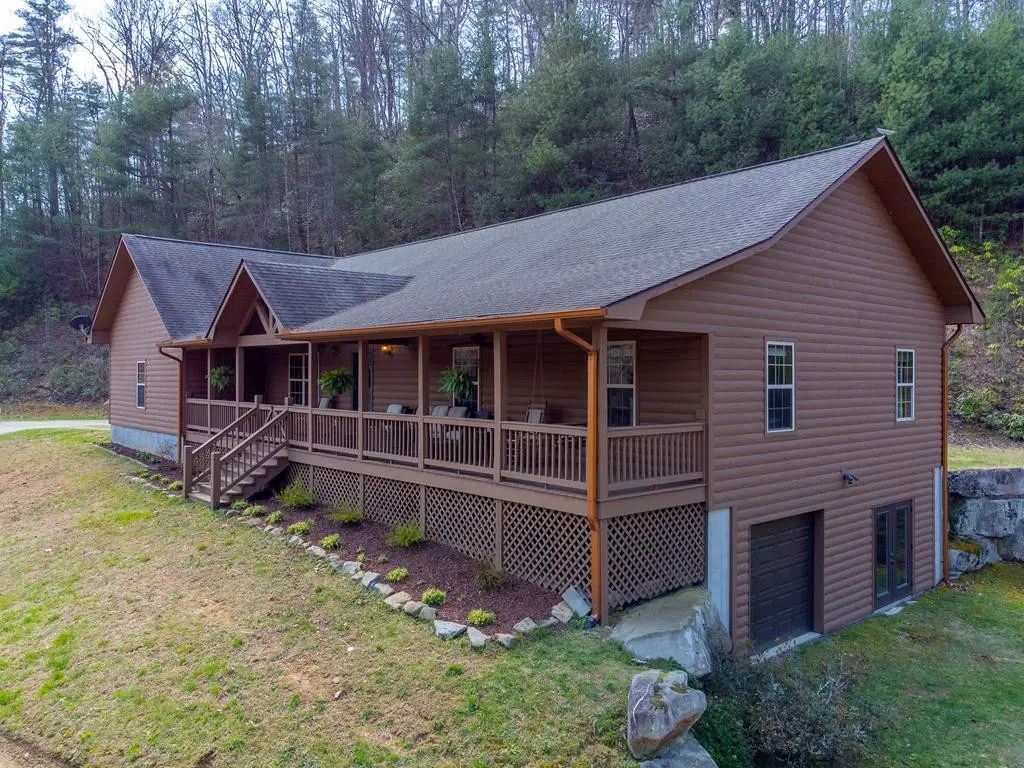 1960 Atoah Road, Snowbird