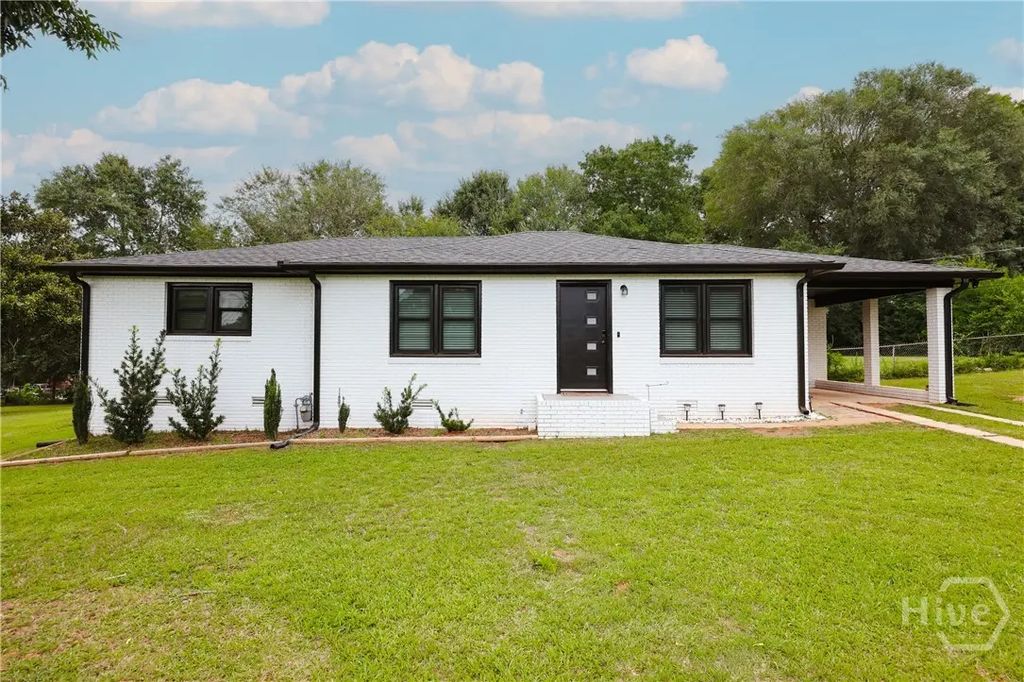 2055 Mabry Drive, Athens