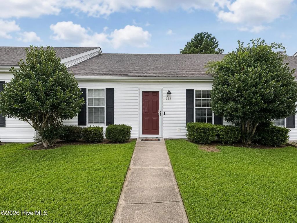 225 John Court, Havelock