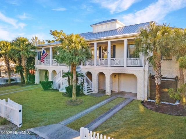 1416 Marsh Cove Lane, Wilmington