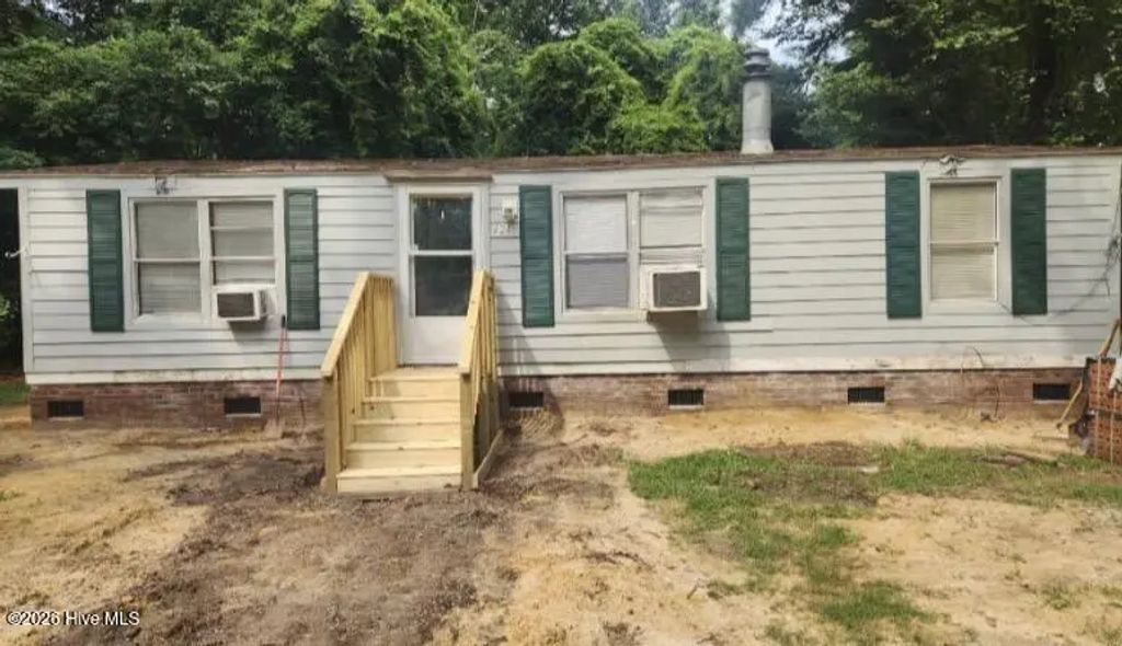 424 White Oak Drive, Edenton