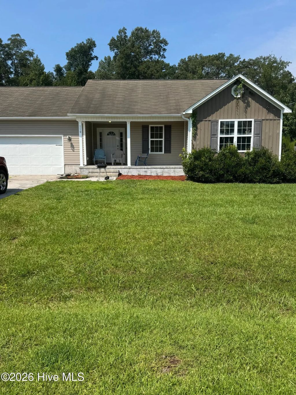 110 Hidden Hollow Drive, Richlands