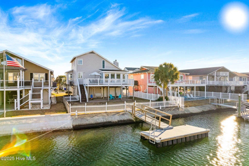 27 Newport Street, Ocean Isle Beach