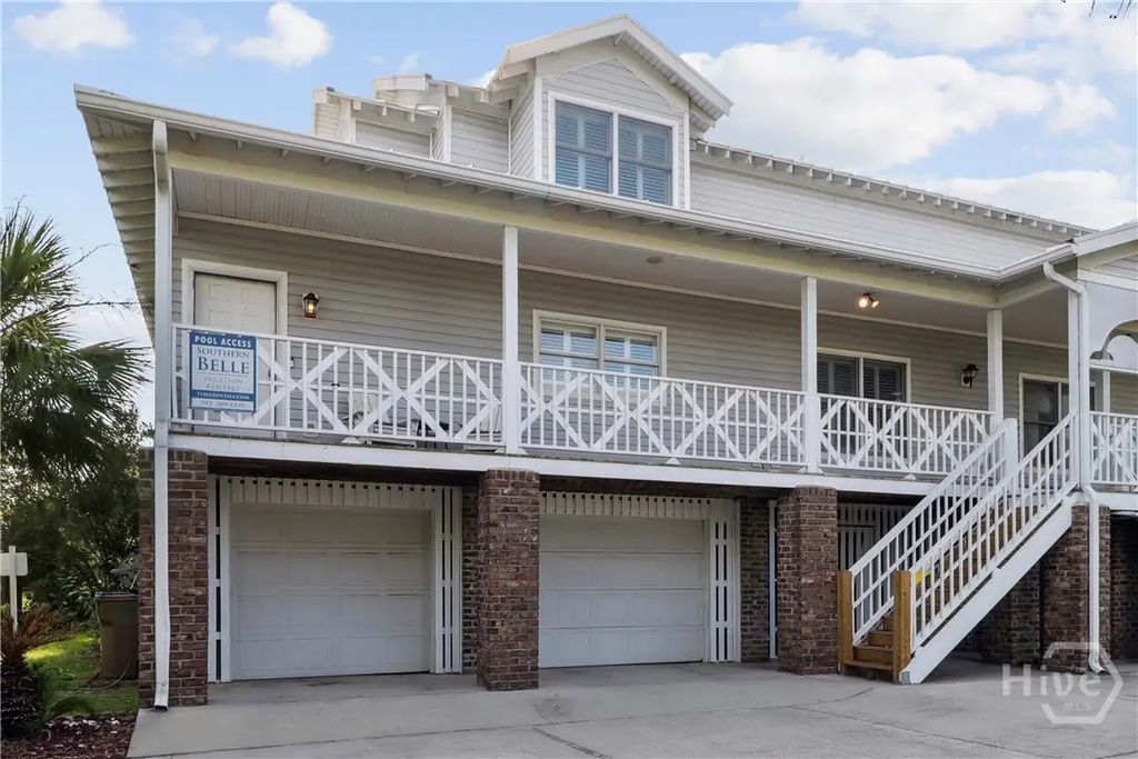 1429 Estill Avenue, Tybee Island