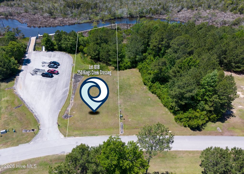 250 Kings Creek Crossing, Holly Ridge