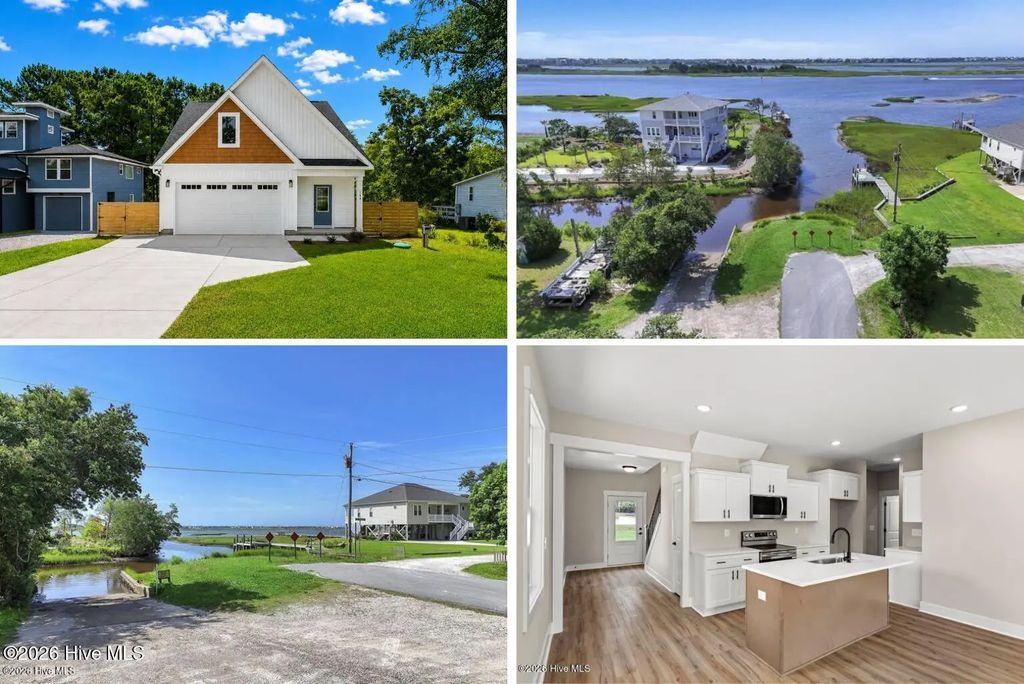 164 Bahama Drive, Hampstead