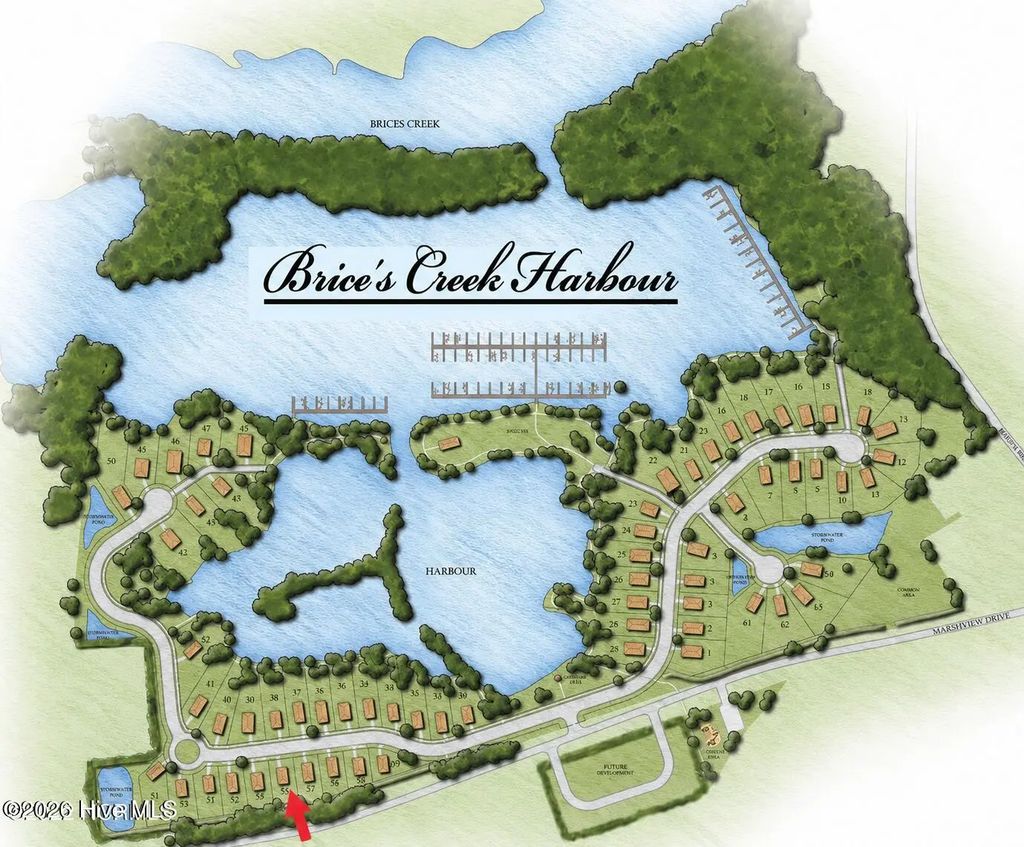 210 Shoreview Drive, New Bern
