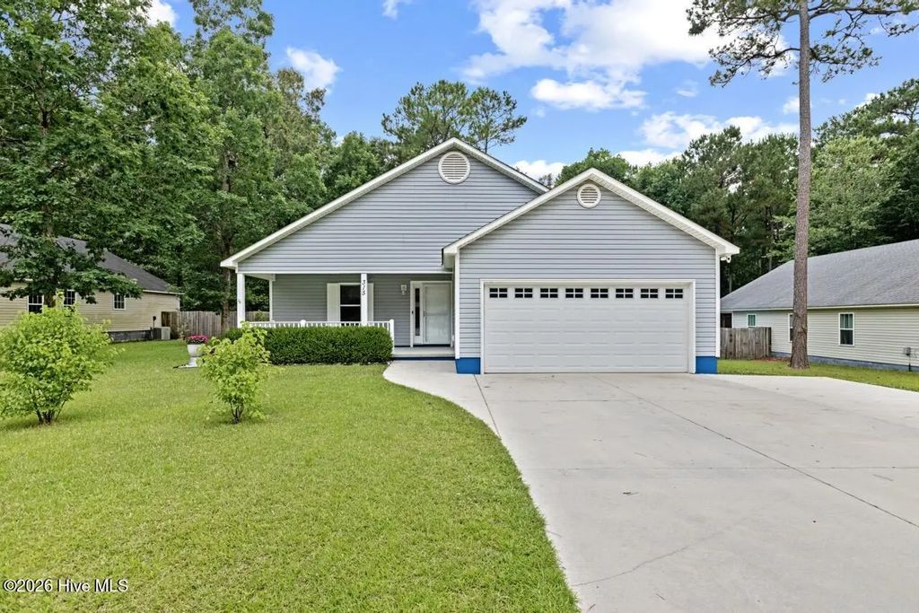 315 Sugarberry Court, Jacksonville