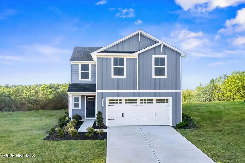 1471 Cherry Creek Lane, Winnabow