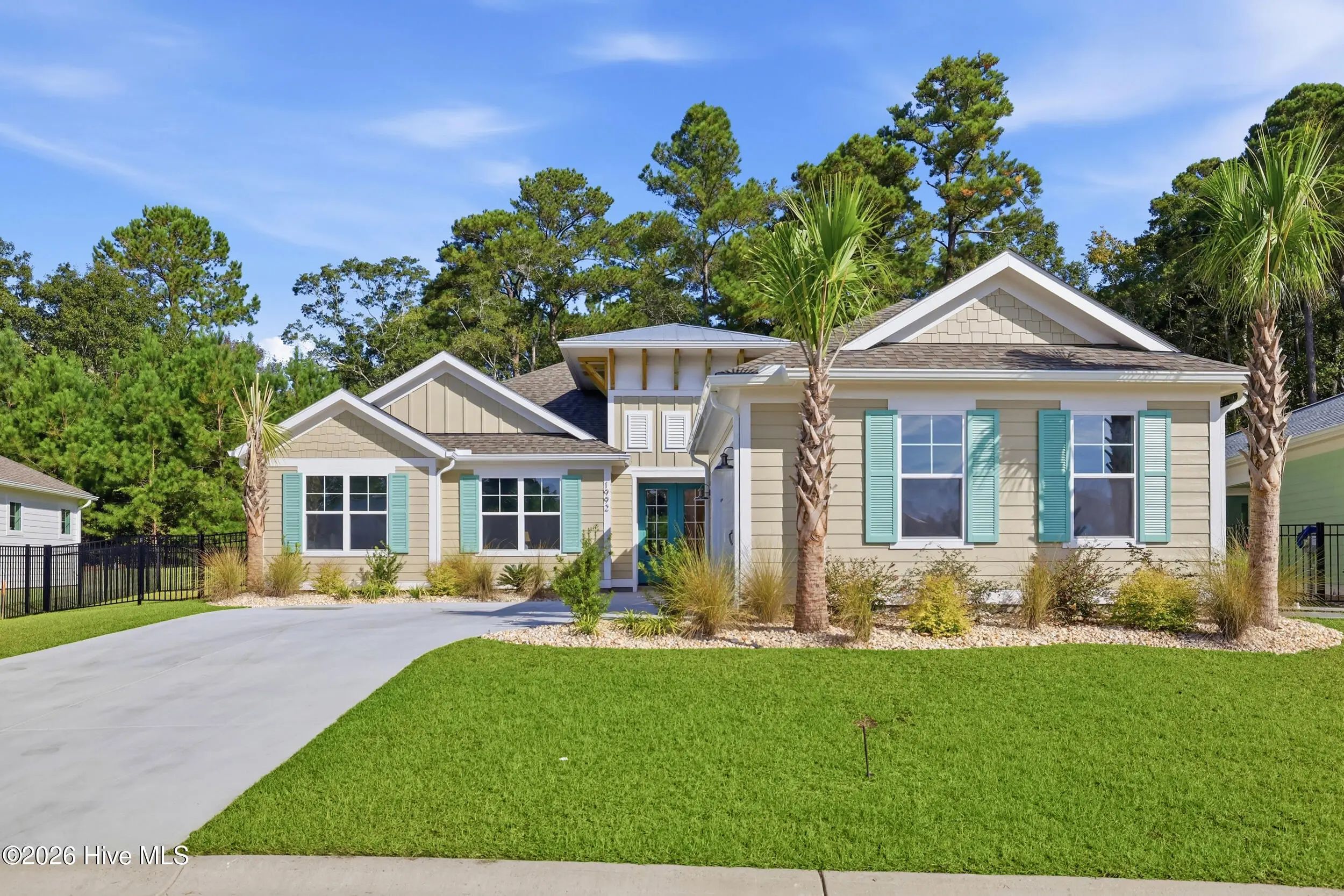 1992 Indigo Cove Way, Calabash