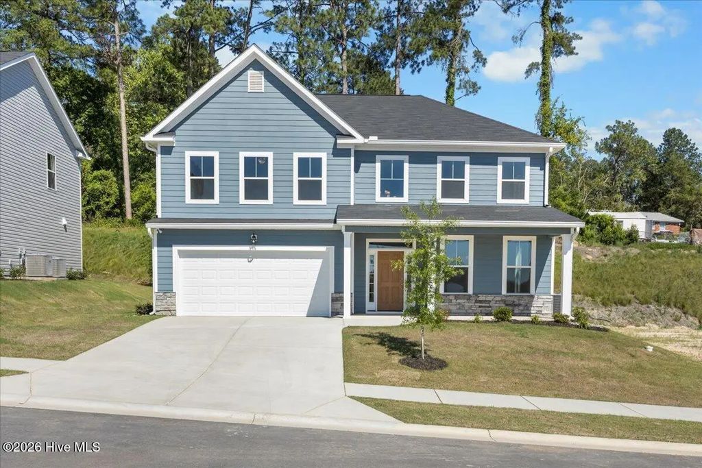 201 Bobbye Drive Fb40, North Augusta
