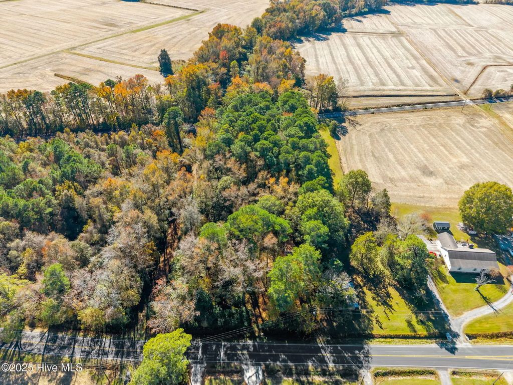 3278 Moye Turnage Road, Farmville