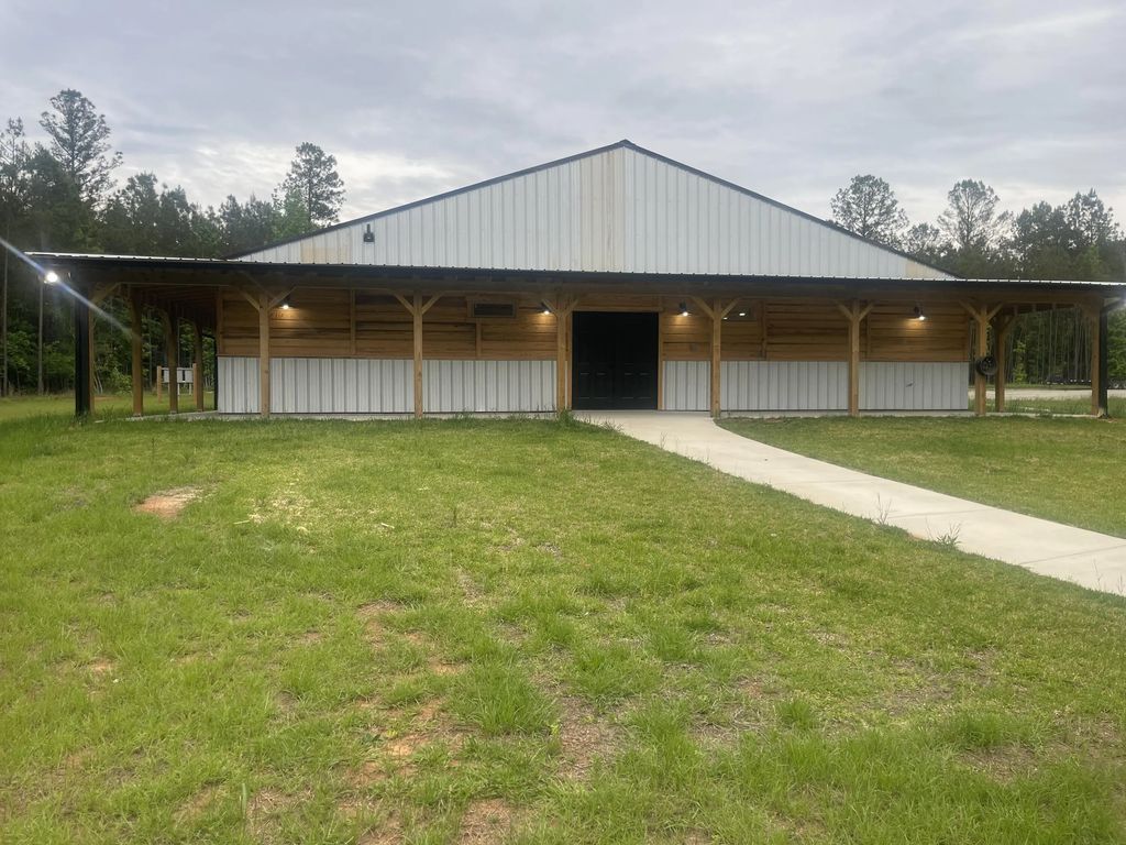 1716 Ranger Road, Warren