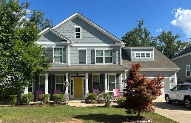 1764 Davenport Drive, 